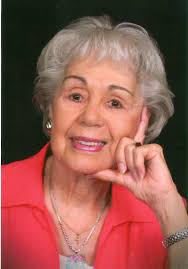 Whitman, Thelma Grace