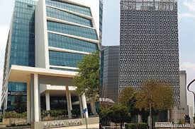 See more of malaysia immigration news update on facebook. Menara Tulus And Menara Ikhlas In Putrajaya Put Up For Sale The Edge Markets