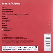 Edek) reks hujawiak maria awaria superglue ciało rozpuda hedonia ładne słowa to muchomory. Maria Peszek Maria Awaria Cd 6631977371 Oficjalne Archiwum Allegro