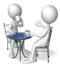 A vast array of coffee tables in endless styles are sorted through here. Stick Figure Coffee Table Talk 3d Animated Clipart For Powerpoint Presentermedia Com
