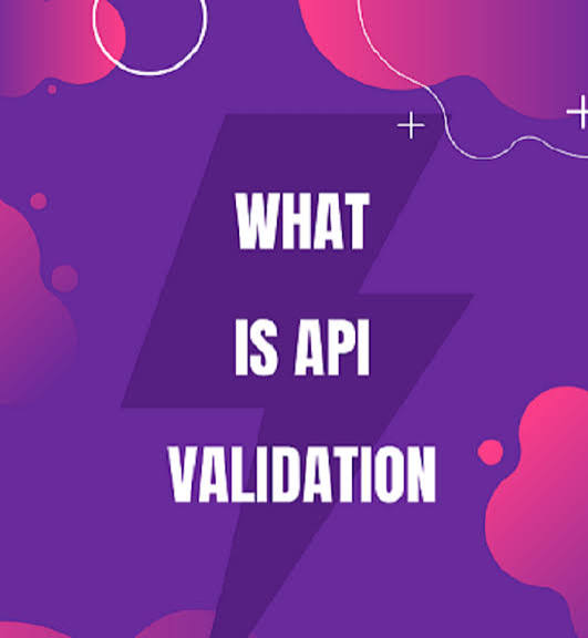 What is API Validation — Why And How To Validate An API Spec file? | by Ezinne Anne Emilia | Medium