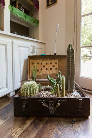 An Imaginative Sanctuary Of Color Culture And Music In Nashville Maison