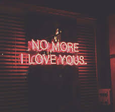 Jazzbroomexx Neon Quotes Neon Words Neon Signs