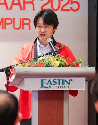 News source: Embassy of Japan in Malaysia