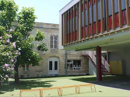 Offres d'emploi en santé social avec vivastreet bordeaux trouvez un emploi dans le secteur de la santé bordeaux parmi des milliers d'offres d'emploi. Bordeaux International School Linkedin