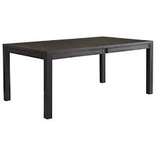 Glambrey 5 pc counter height set. Ashley Furniture Jeanette Rectangular Dining Room Table Lindy S Furniture Company Dining Tables