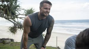 Chris hemsworth's body double said he wishes the actor would stop getting more jacked. Bobby Holland Hanton The Coolest Cv In Film Square Mile