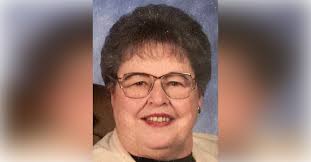 Obituary information for Helen C. Morrell