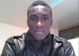 After I posted a video showing his shyness in front of the camera, Lonestar  captain Murphy Oscar Dorley reacted with laughter 😆😆😆 under my post.