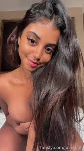 Juliethofl aka Julieth Diaz ONLY FANS Video