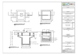 Dengan posisinya di depan rumah, mobil penyedot tinja akan mudah melakukan penyedotan, sementara. Septictank 1kk Pdf