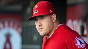 Rizzo's yoga work has enabled him to stay calm in those situations when you're right in the spotlight, like when the cubs were in the world series: Chicago Cubs What Would You Do If Mike Trout Was Available Cubshq