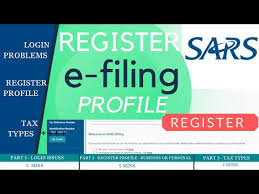 Tax Practitioners How To Add Portfolios Clients And Users To Your Efiling Profile Youtube