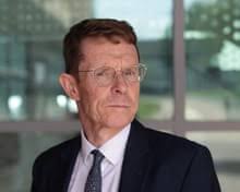 Hymn to Holst's tune