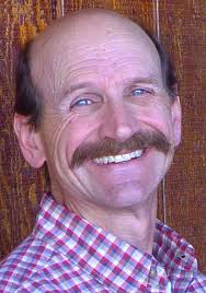 A winter river running tale