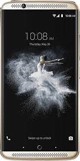 Usd $109.99 right now on ebay. Zte Axon 7 Dual Sim Smartphone 64gb Memory 4gb Ram Android Marshmallow 6 0 Unlocked Gold Amazon Co Uk Electronics Photo