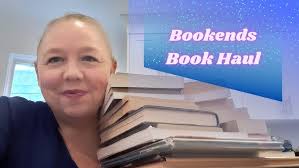 Fall 2023 Book Haul from Bookends ~ Non-Fiction, Kid's Books, Romances and  More
