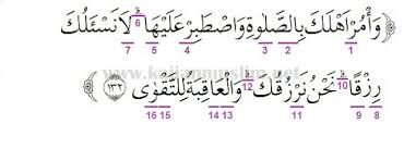 Check spelling or type a new query. Materi Hukum Tajwid Surat Thaha Ayat 132 Dalam Al Quran