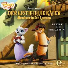 We did not find results for: Folge 3 Rettet Die Prinzessin Das Original Horspiel Zur Tv Serie Album By Der Gestiefelte Kater Abenteuer In San Lorenzo Spotify