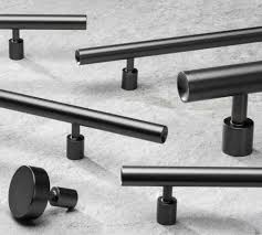 Our cabinet pulls are beautifully crafted and designed. Lew S Hardware