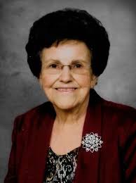 Odelia Boffeli Obituary (1931