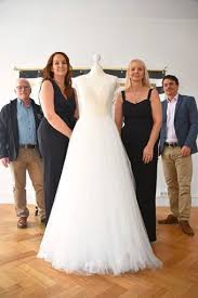Wir haben hunderte von brautkleidern in limitierter auflage die in den größen. Kippenheim Traumhochzeit Made In Schmieheim Kippenheim Lahrer Zeitung