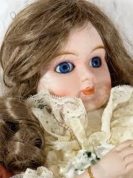 Gorham Musical Dolls