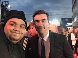 Hello fans ,I want to know where you're supporting me from