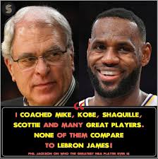 GOAT James Kingdom (LeBron James)