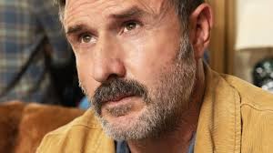 David Arquette returns as Dewey for Scream 7