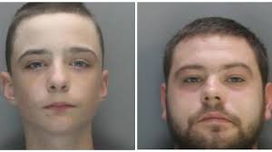 Appeal to find missing Wrexham teenager and Mold man