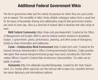 Astd changed its name to atd to meet the growing needs of a dynamic, global profession. Opm S Training And Development Policy Wiki Manages Knowledge