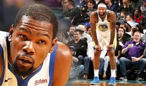 Waived by the los angeles lakers. Demarcus Cousins Makes Unusual Kevin Durant Claim After Warriors Win Other Sport Express Co Uk