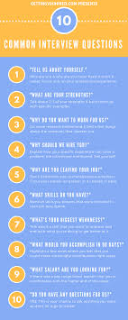10 Common Interview Questions This Or That Questions Interview Questions Common Interview Questions