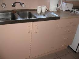 Send quote requests and more information, bkdiscountcabinets@gmail.com Standard Apartment 12 Old Kitchen Cabinets Picture Of Apartments On Lygon Melbourne Tripadvisor