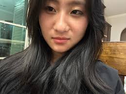 🎓Klein Collins Valedictorian Isabel He is a standout scholar and athlete  ranked #13 in Texas for tennis and top 200 nationally! 🎾 She's a National  Merit Commended student, coach, tutor, and future