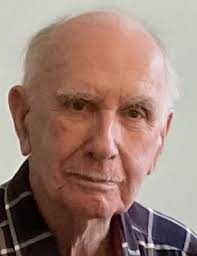 Obituary for George Currie