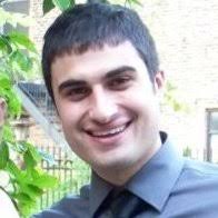 Ben Nicholas Email & Phone Number