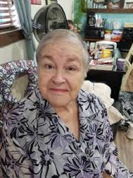Obituary information for Anita Lee Grimes