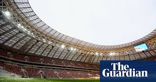 2018 world cup in moscow. World Cup Fixtures The Full Schedule For Russia 2018 World Cup 2018 The Guardian