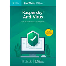 Kaspersky Antivirus 2019 Para 10 Pc Digital Para Download Glacon Informatica