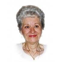 Beatrice M. Ferris Obituary