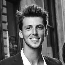 Adam Healey (FR) — Boye & Company