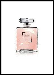 Fashion Und Mode Poster Coco Und Prada Poster Beauty Poster