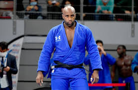 He has won ten world championships gold medals, the first and only judoka to do so, and two oly. Judo Riner The Secrets Of His Metamorphosis Archyde