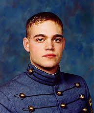 WP-ORG Eulogy for Michael Robert Adams -- USMA '02