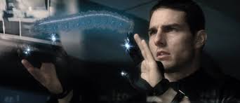 The Unique Presence of the “Wrong Man” Genre in Spielberg's “Minority  Report”