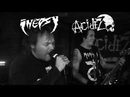 Madness and overkill • 331 кбит/с • 4.2mb. Acidez Bombshell Rock Featuring Chany Inepsy Youtube