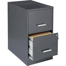 Maybe you would like to learn more about one of these? Lorell 2 Drawers Vertical Steel Lockable Filing Cabinet Black Walmart Com Walmart Com