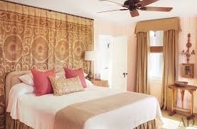 Feng shui of beams, ceiling fan or chandelier in the bedroom. 26 Bedroom Decorating Ideas How To Decorate A Bedroom Architectural Digest